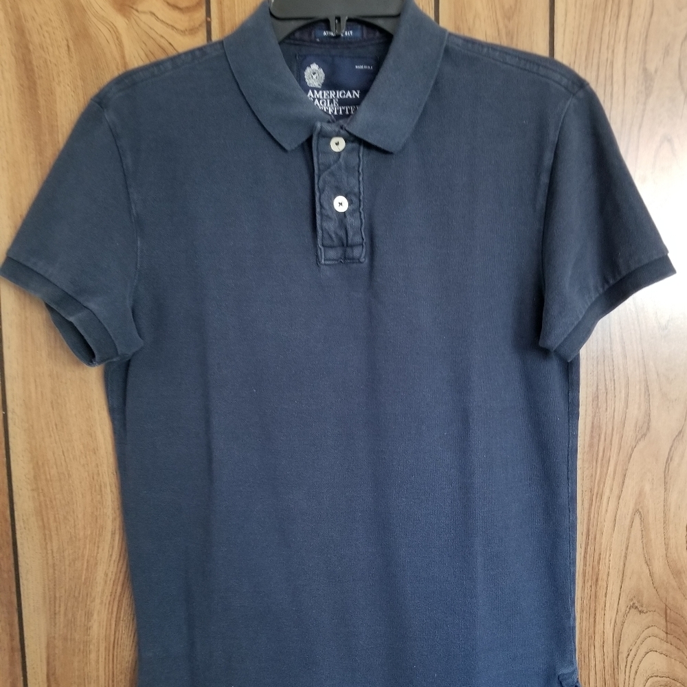 American Eagle Outfitters Polo
